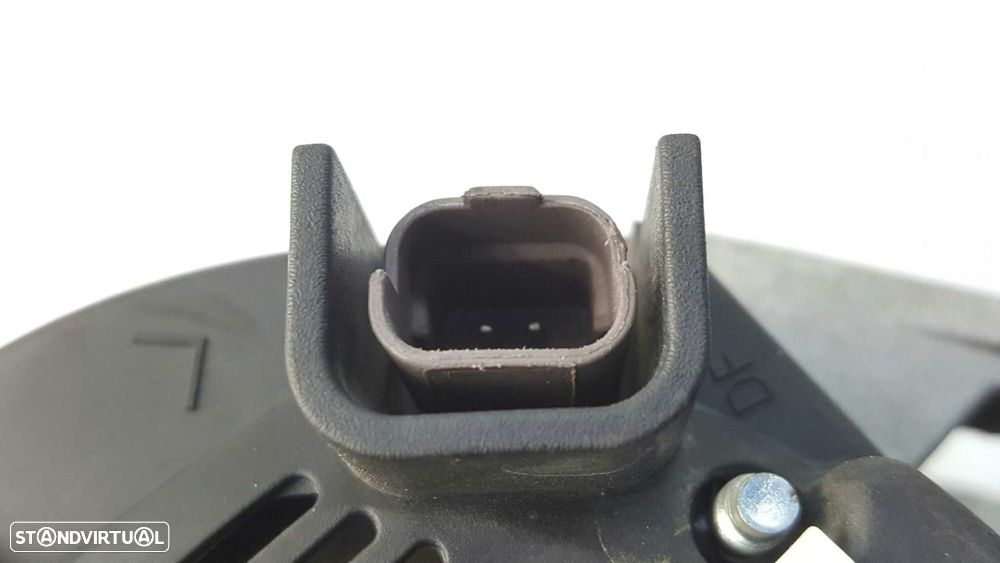 ALTERNADOR RENAULT MEGANE II BERLINA 3P CONFORT DYNAMIQUE - 2