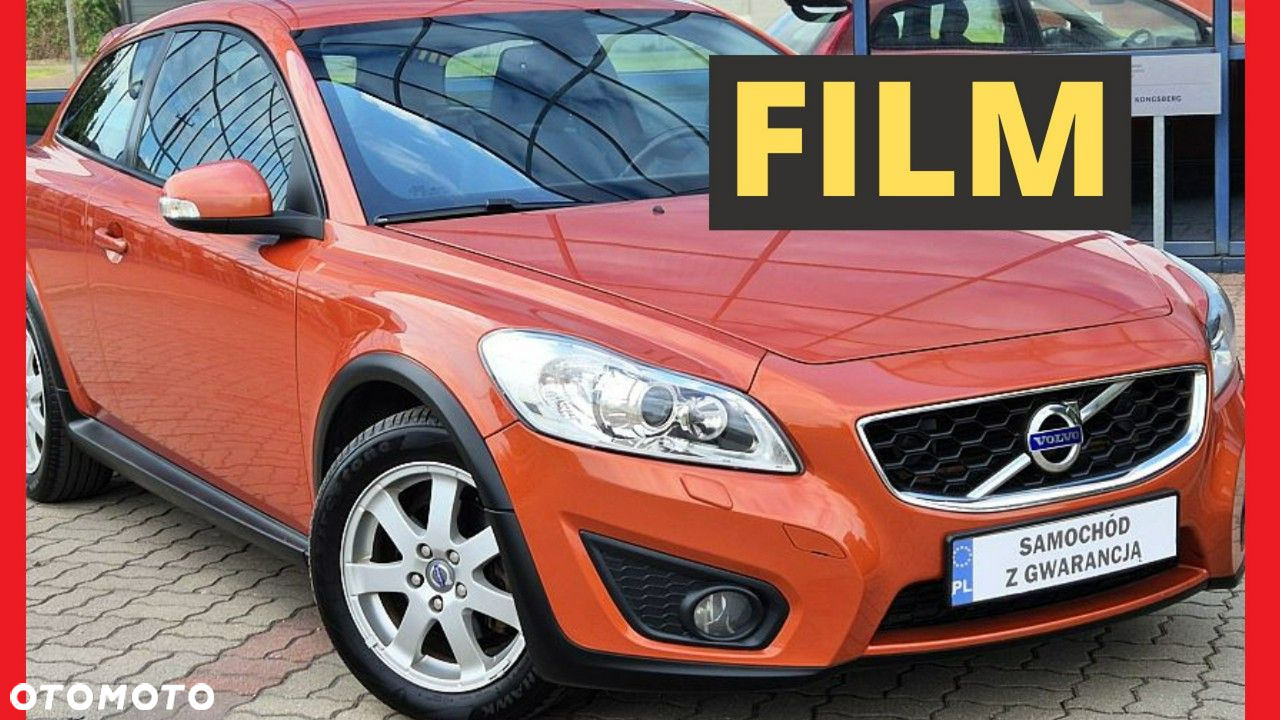 Volvo C30 - 2