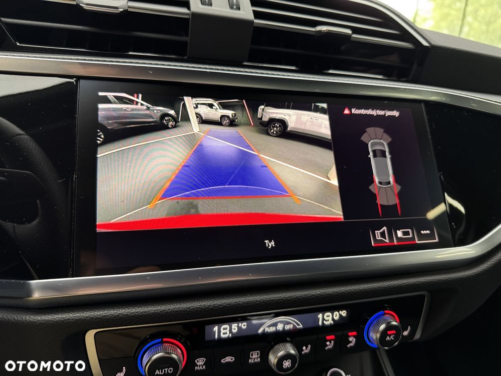 Audi Q3 Sportback 35 TFSI mHEV S-Line S tronic - 38