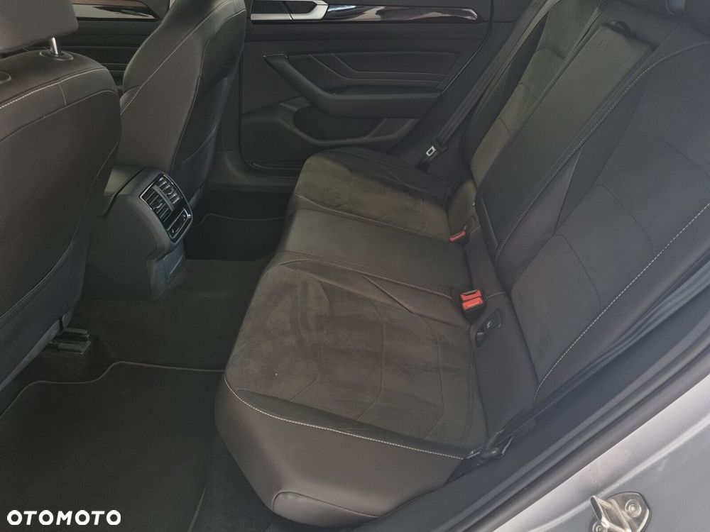 Volkswagen Arteon 2.0 TSI Elegance DSG - 10