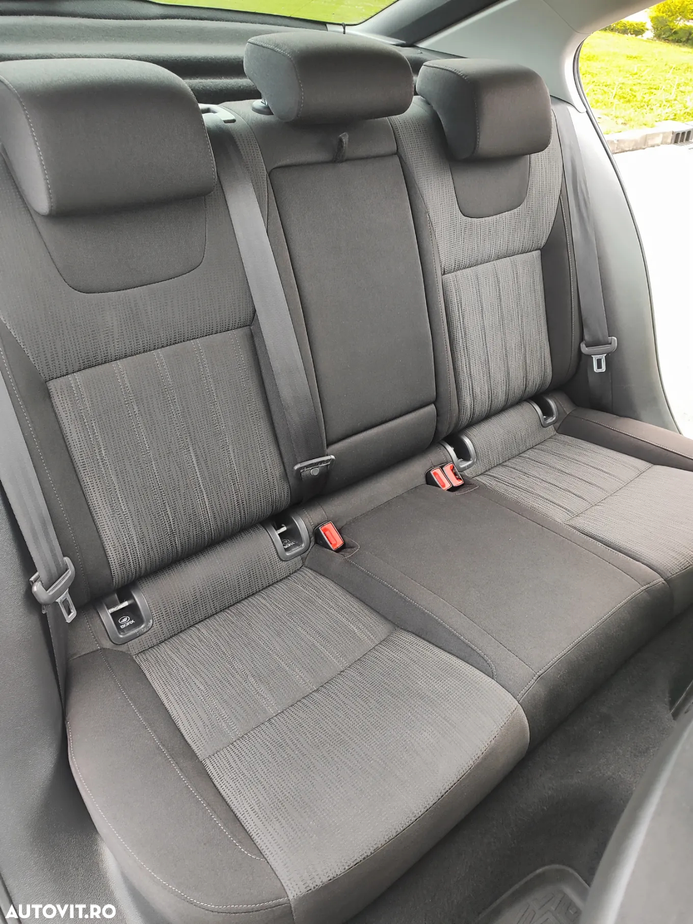 Skoda Octavia 1.4 TSI Style - 16