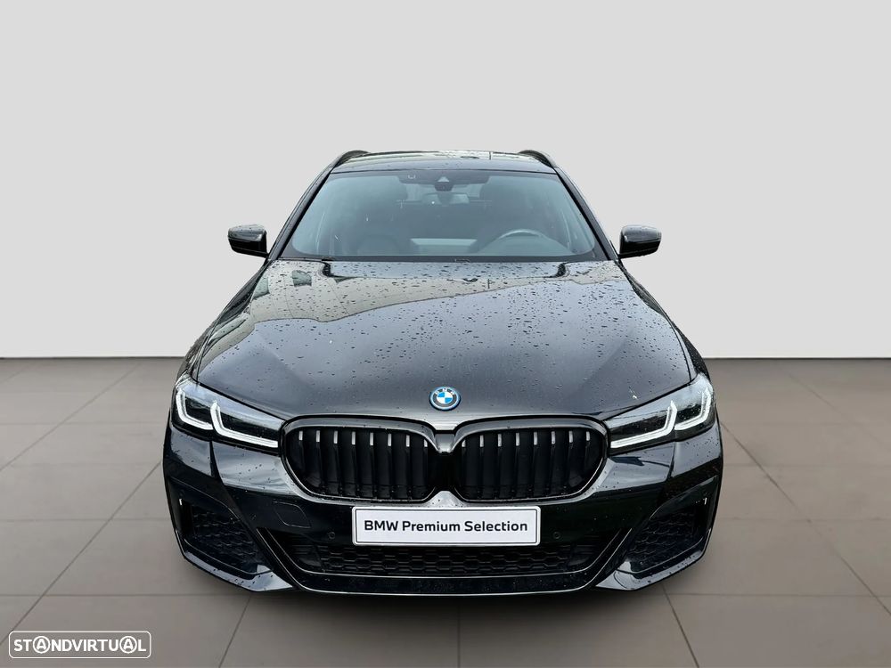 BMW 530 e Pack Desportivo M - 2
