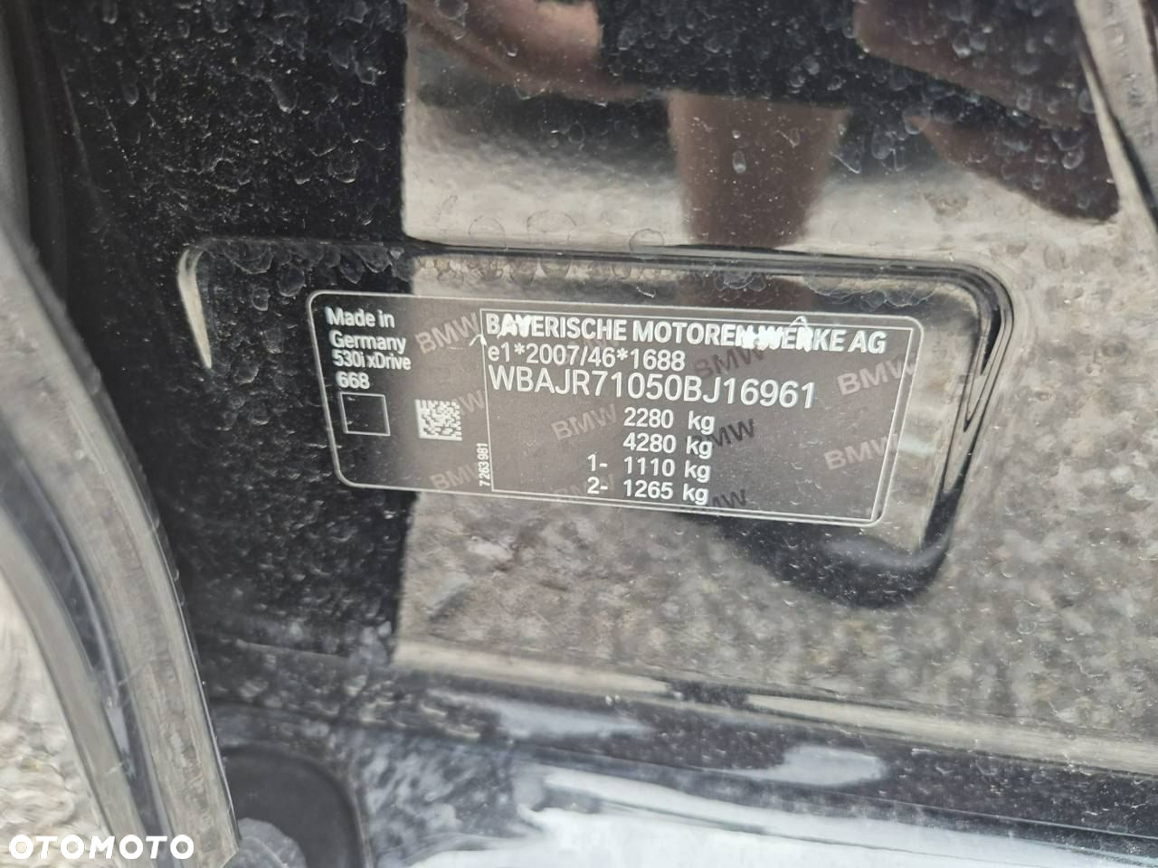 BMW Seria 5 - 28