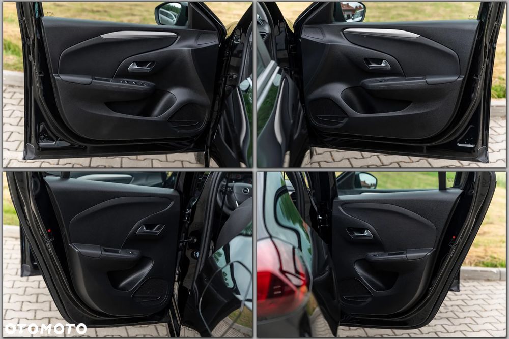 Opel Corsa 1.2 Start/Stop Edition - 37