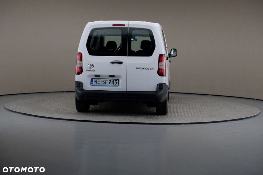 Toyota Proace Verso - 5