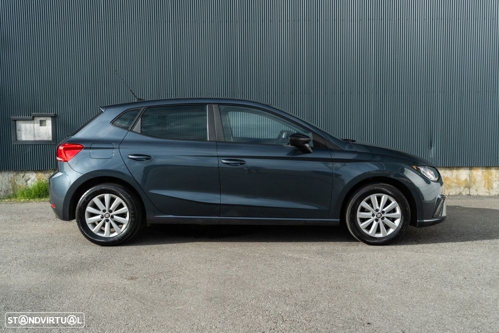 SEAT Ibiza 1.0 EcoTSI Style - 38