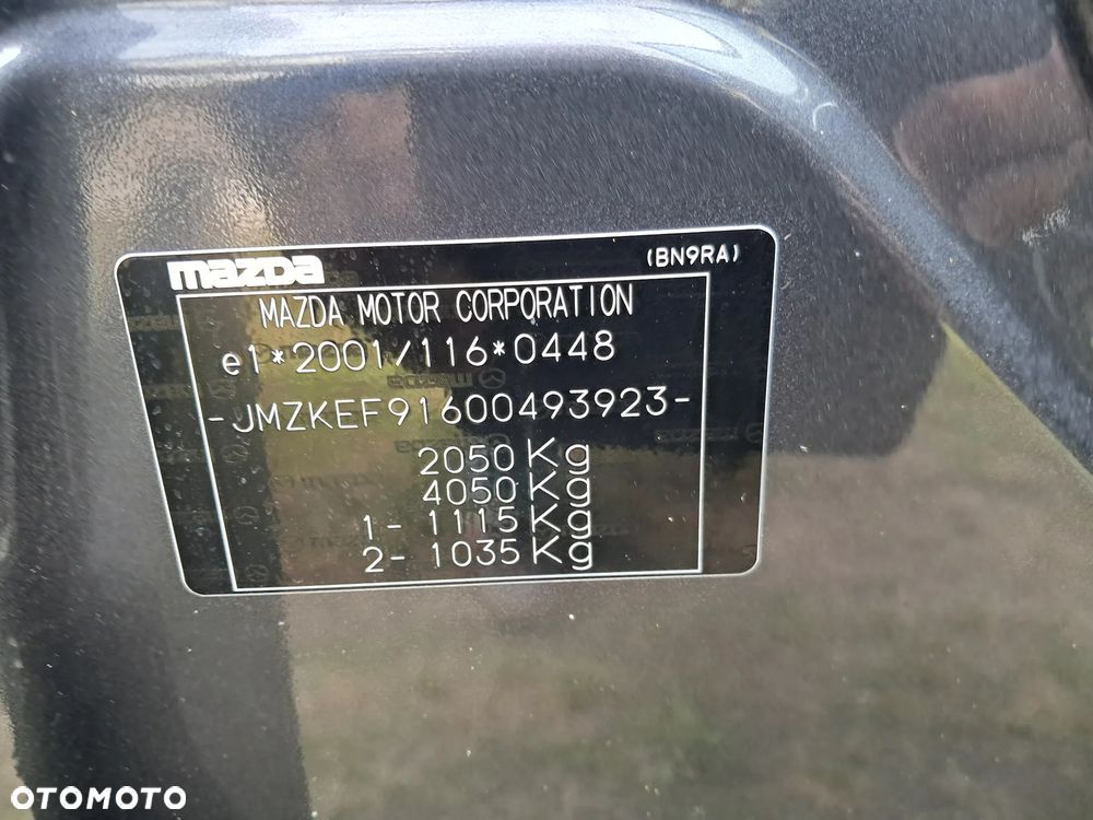 Mazda CX-5 2.2 D Skymotion 2WD - 36