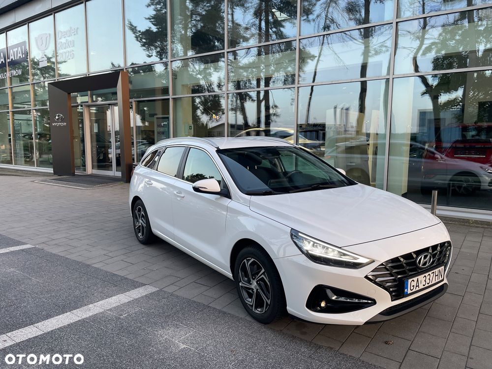 Hyundai i30 - 8