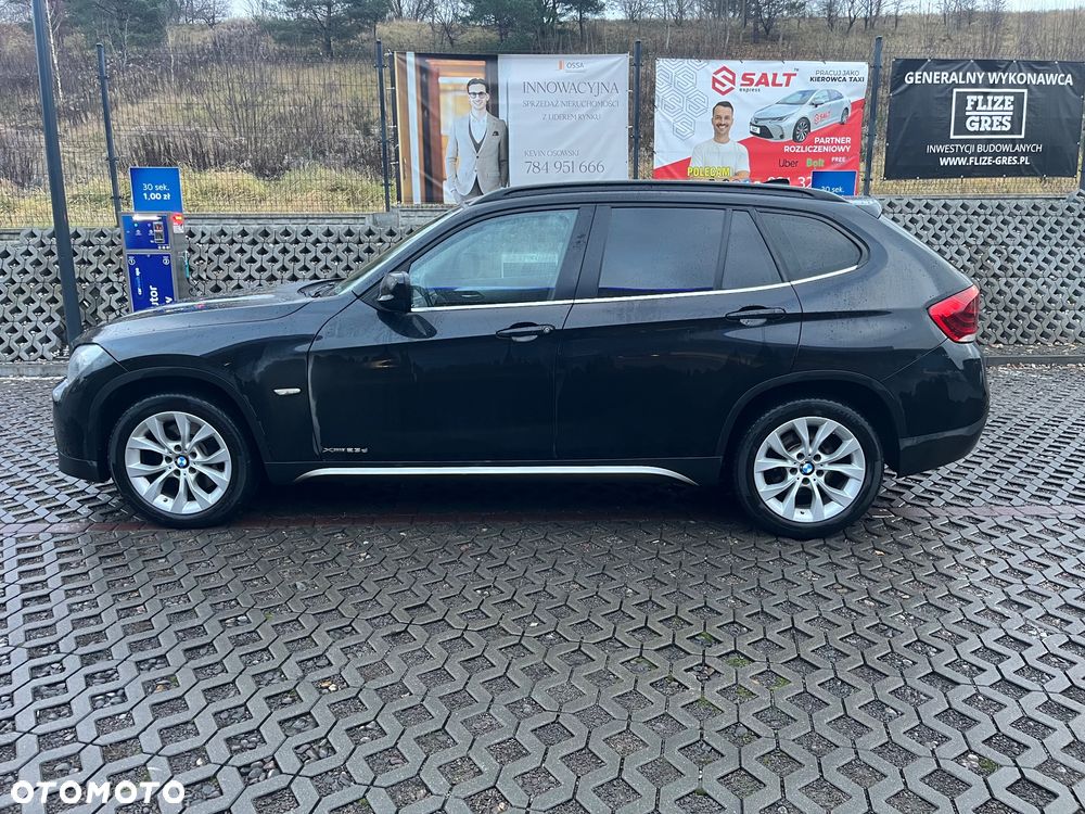 BMW X1 - 4