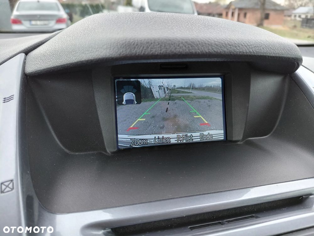 Ford Tourneo Connect 1.6 TDCi Titanium - 9