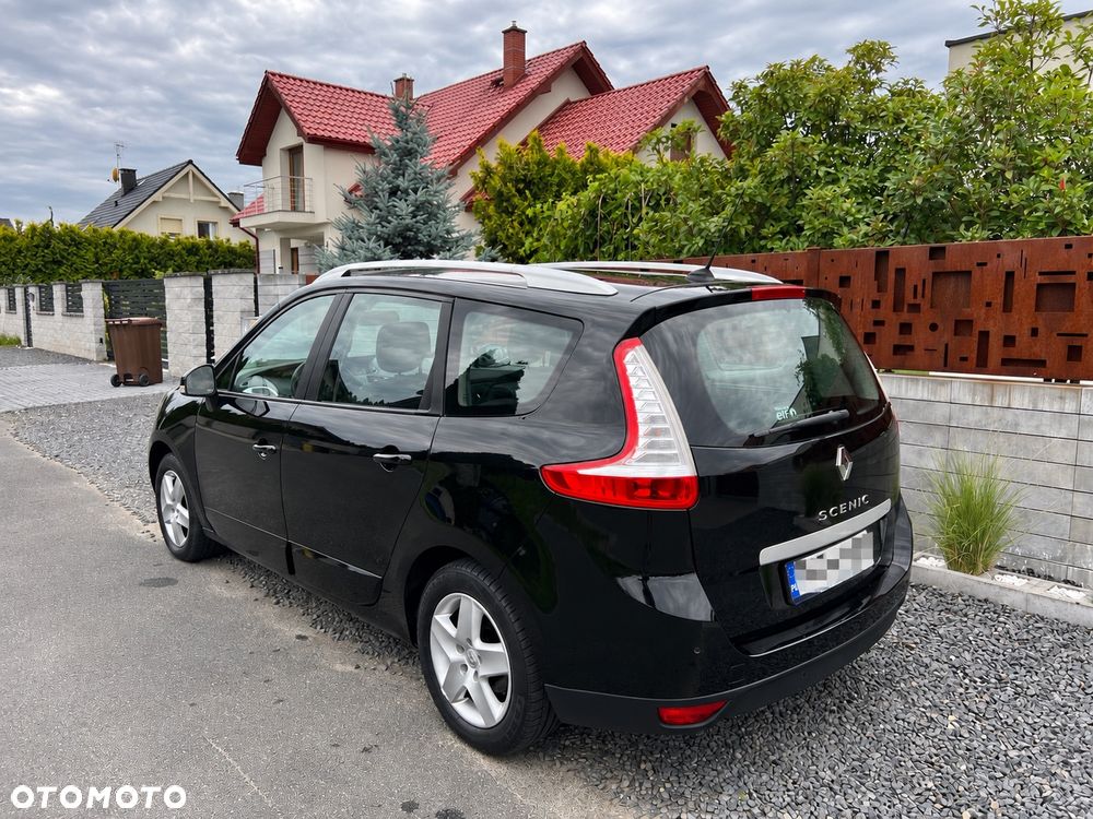 Renault Grand Scenic 2016 photo 3