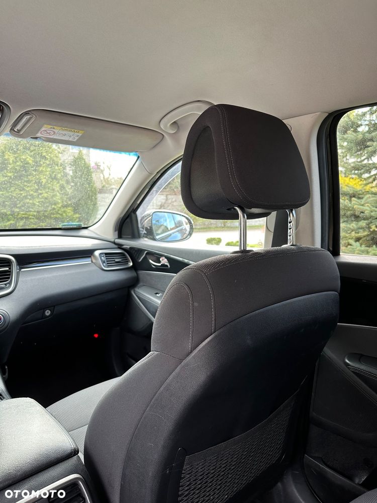 Kia Sorento 2.0 CRDI M - 13