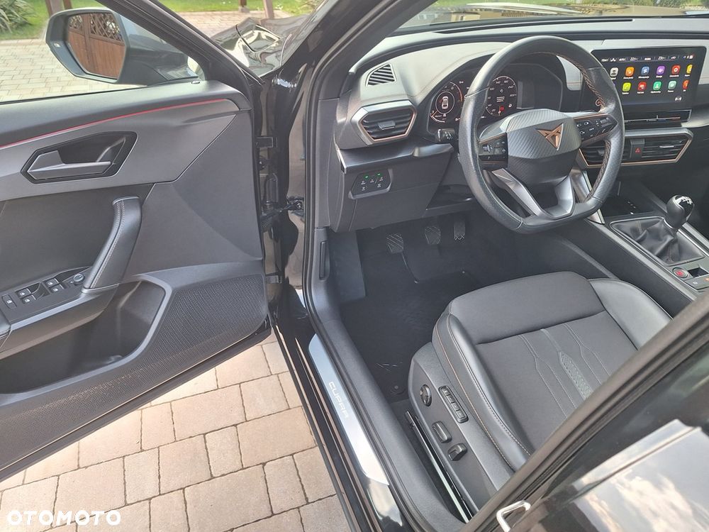 Cupra Formentor - 11