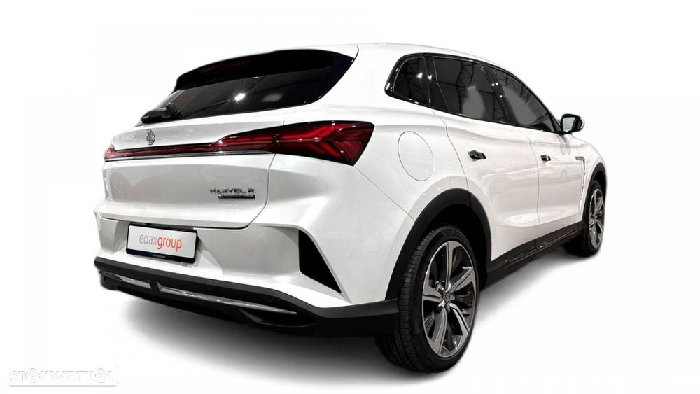 MG Marvel R 70 kWh Luxury - 2