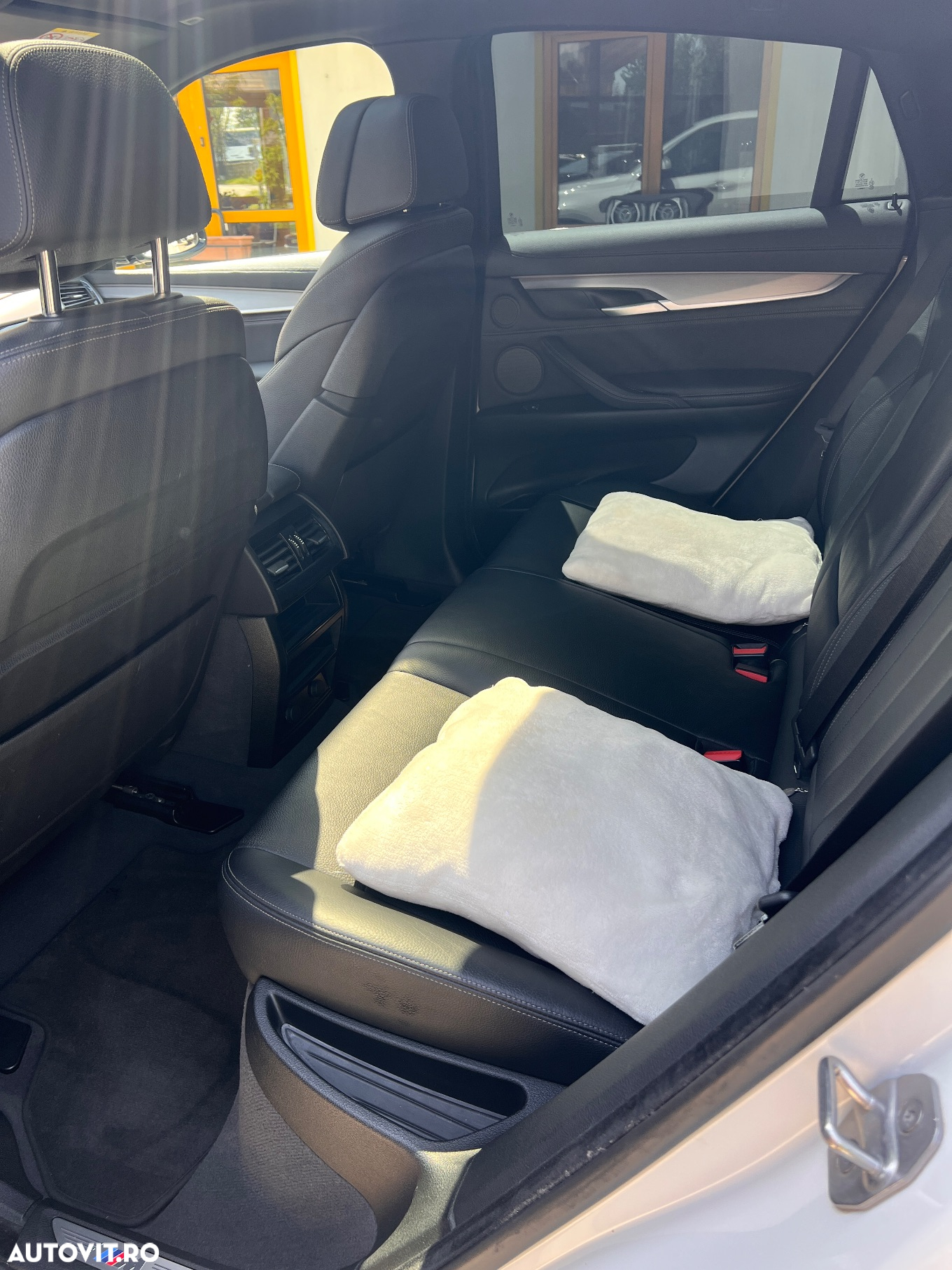 BMW X6 xDrive30d - 12