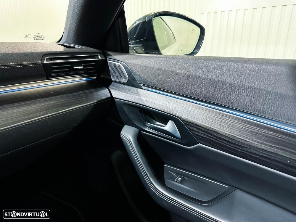Peugeot 508 SW 225 e-EAT8 GT - 33