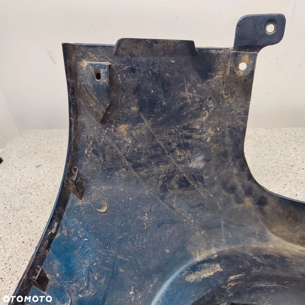 Pług, owiewka, osłona Suzuki Burgman AN 400 AN400 Burgman 400 - 24