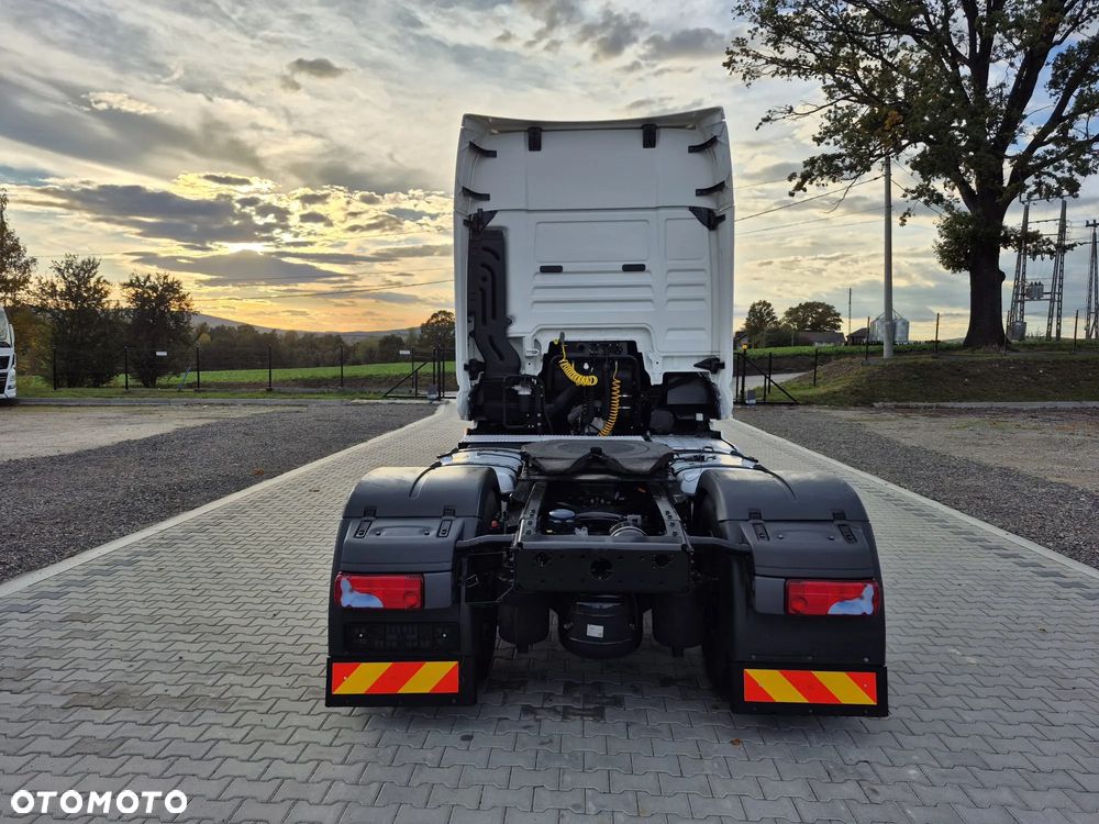 MAN TGX 18.470 / ACC / EURO 6 - 5