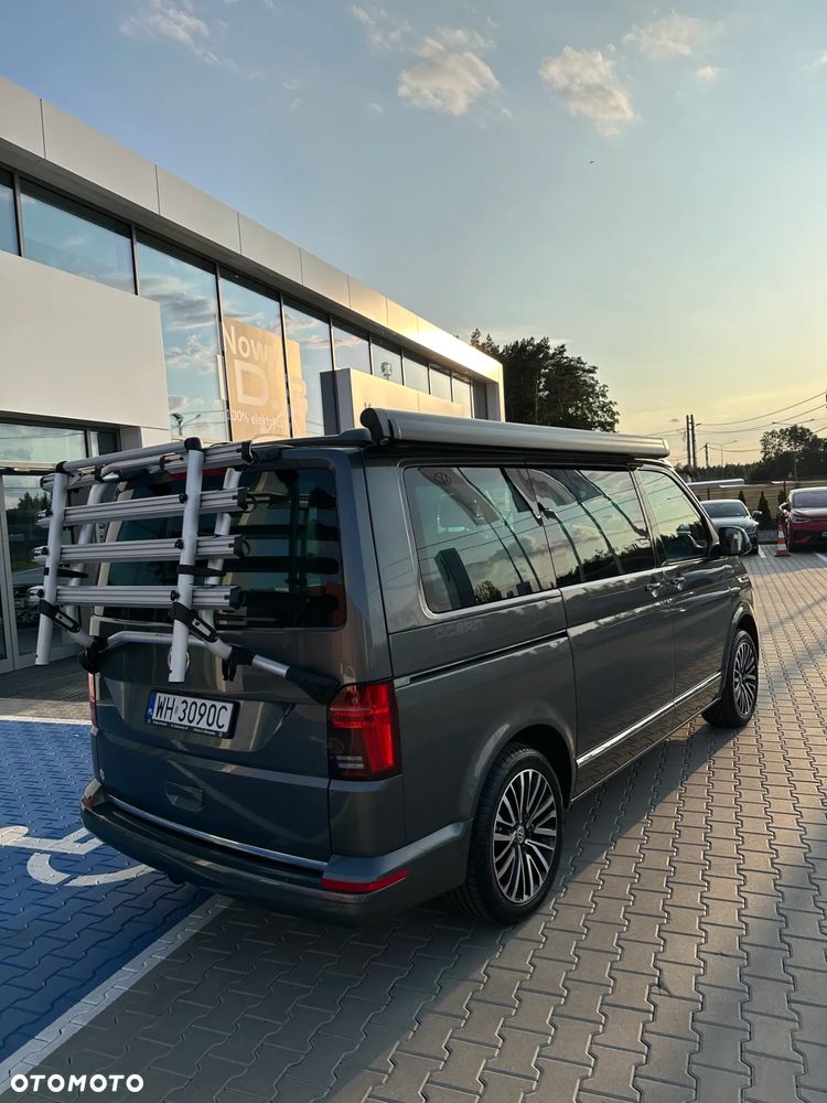 Volkswagen California - 2