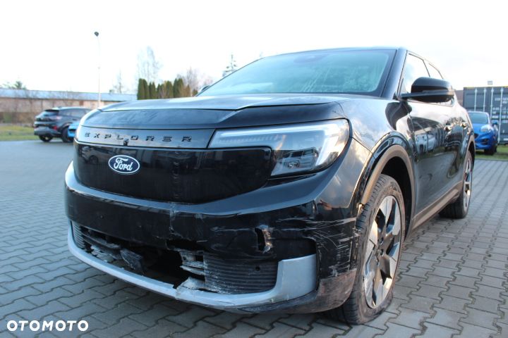 Ford Explorer Dual-Elektromotor Extend Range AWD 79kWh Premium - 1
