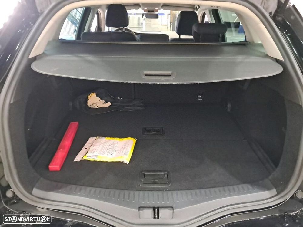 Renault Mégane Sport Tourer 1.3 TCe Limited - 7