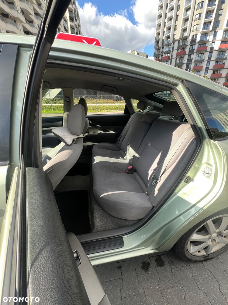 Toyota Prius 1.5 VVT-i Prestige - 3