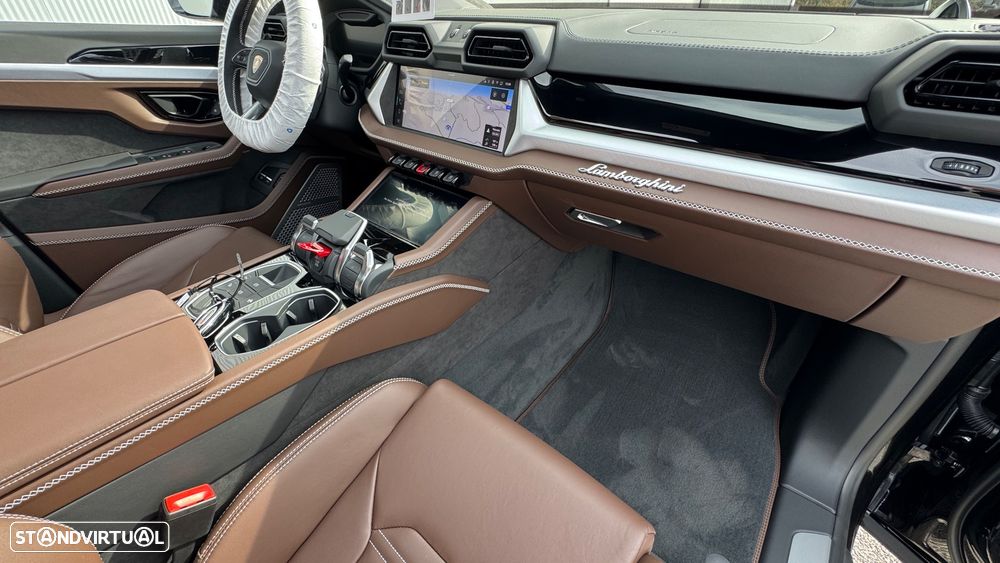 Lamborghini Urus 4.0 V8 SE - 28