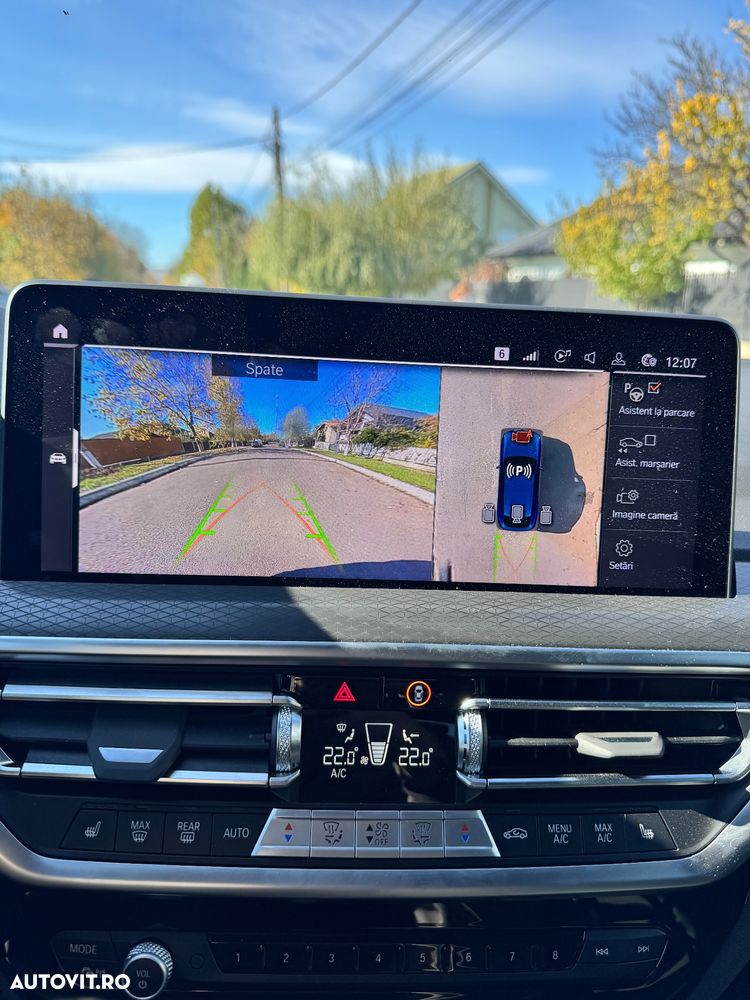 BMW X4 xDrive30d AT MHEV - 19