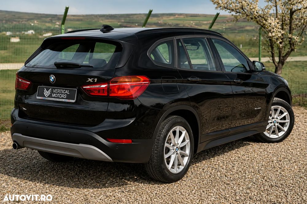 BMW X1 - 3