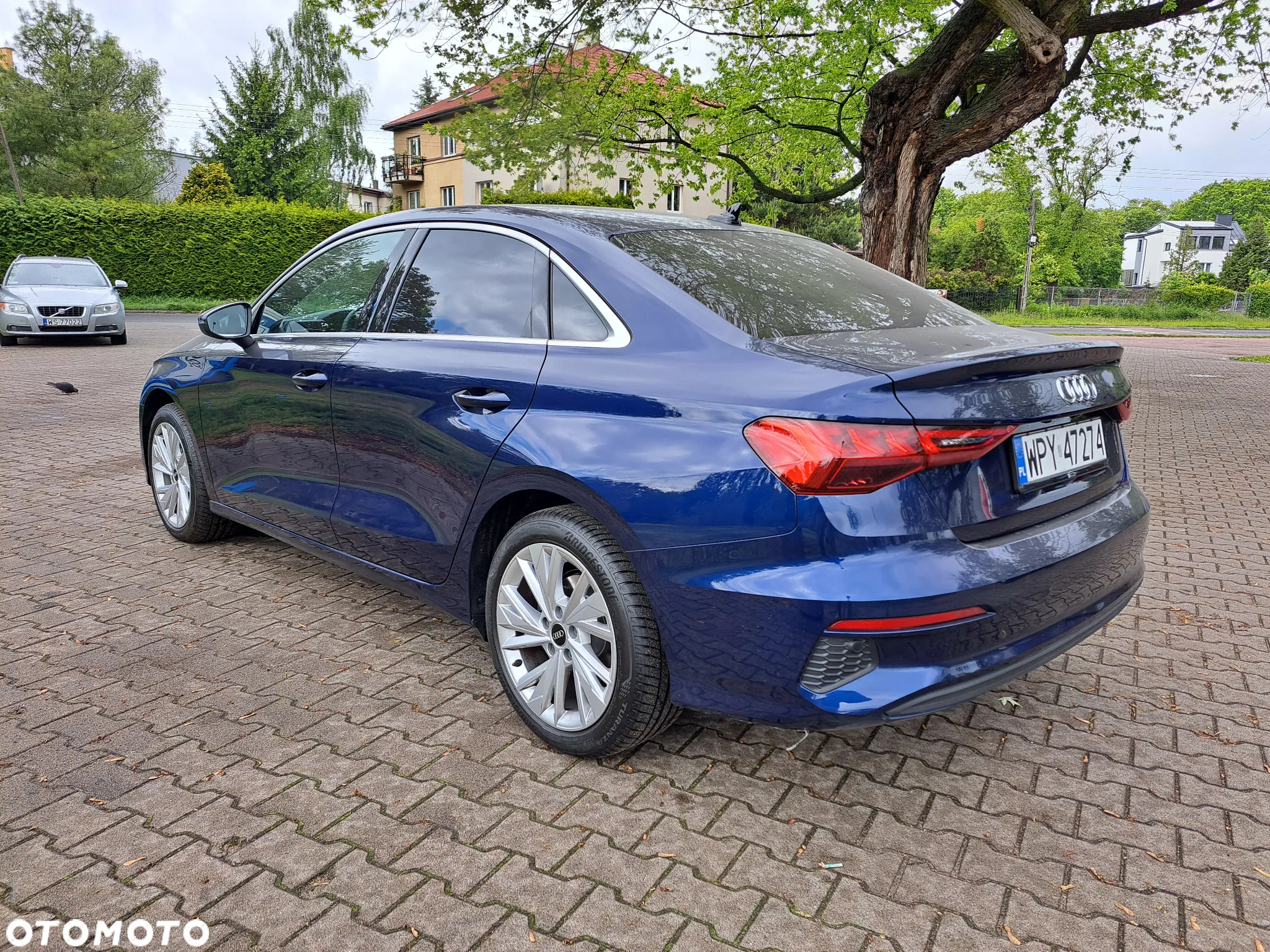 Audi A3 - 3