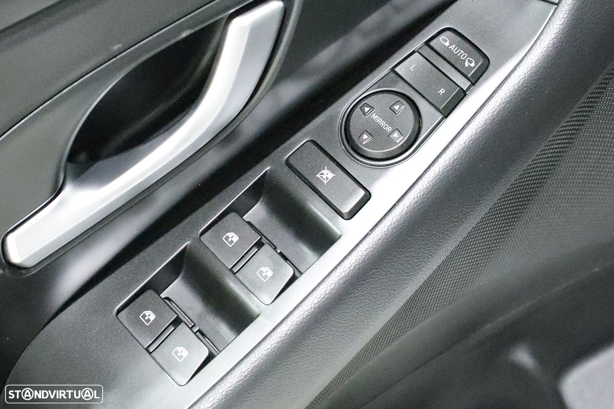 Hyundai i30 SW 1.0 T-GDi Style Plus - 18