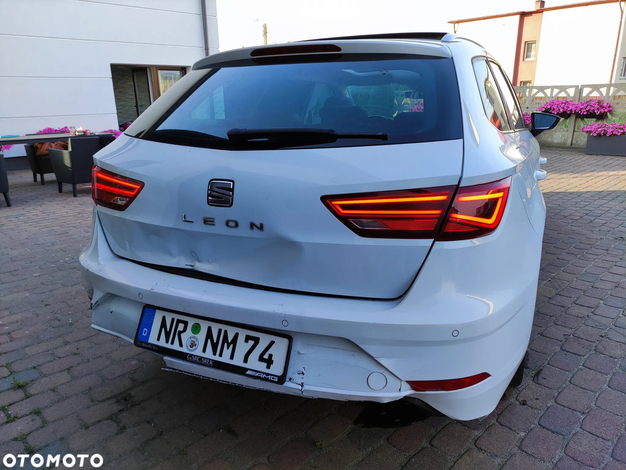 Seat Leon ST 1.5 TSI ACT DSG OPF Xcellence - 36