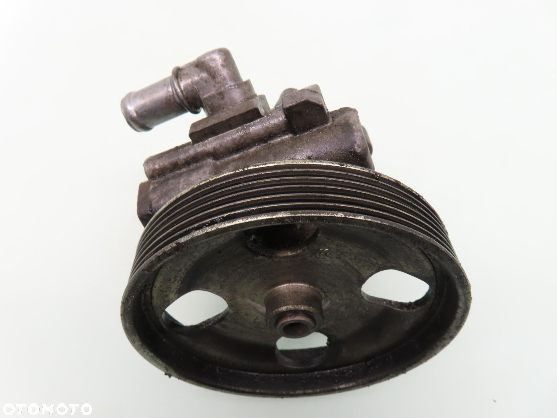 POMPA WSPOMAGANIA PEUGEOT 407 2.2 HDi 9636086680 7617955501 - 1