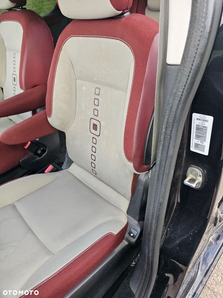 Citroën Berlingo 1.6 16V Multispace - 23