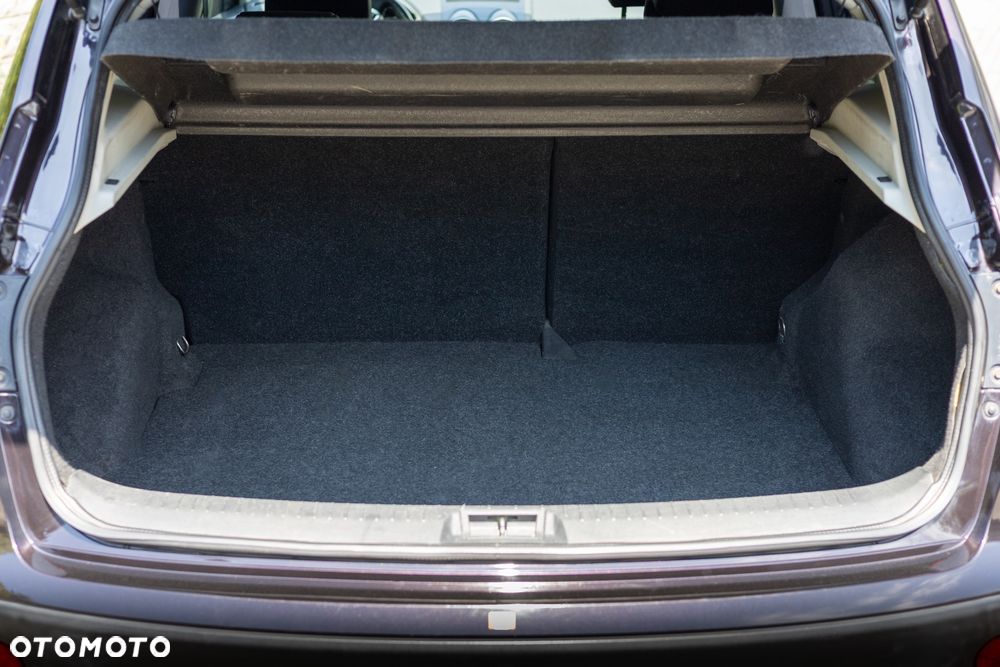 Nissan Qashqai 2.0 acenta - 4