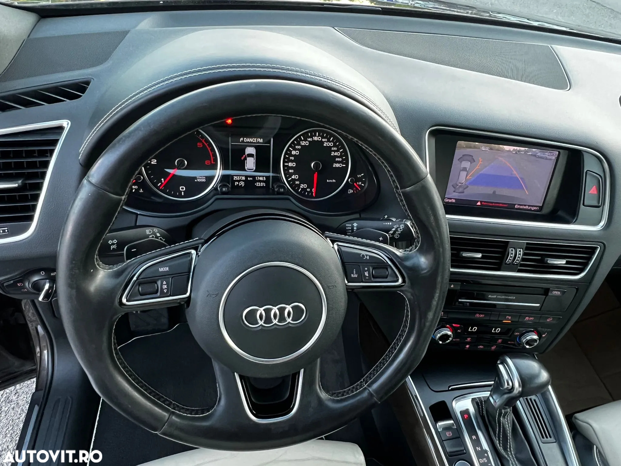 Audi Q5 2.0 TDI Quattro S tronic - 23
