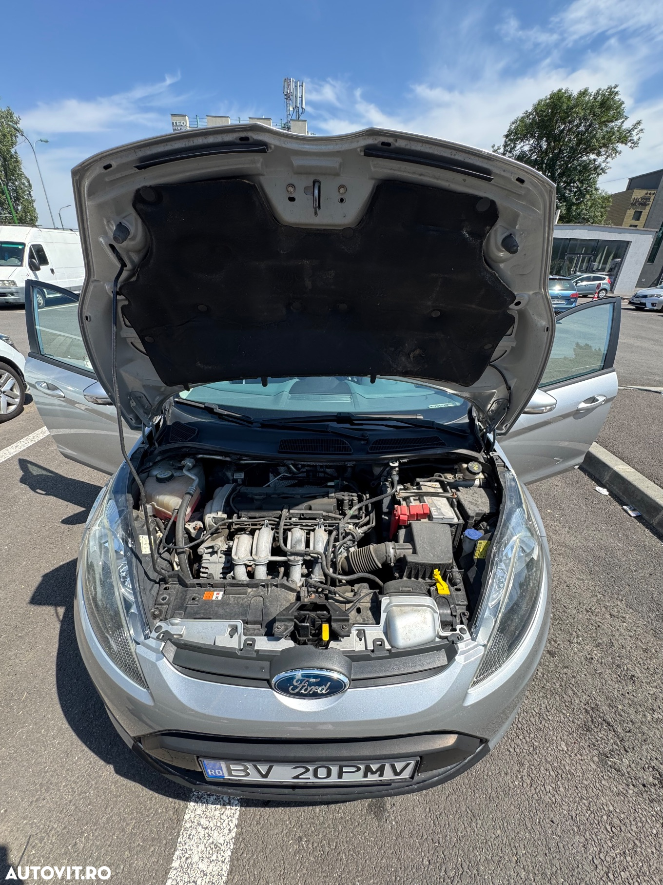 Ford Fiesta - 16