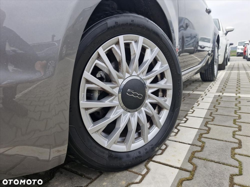 Fiat 500 1.0 Hybrid - 20