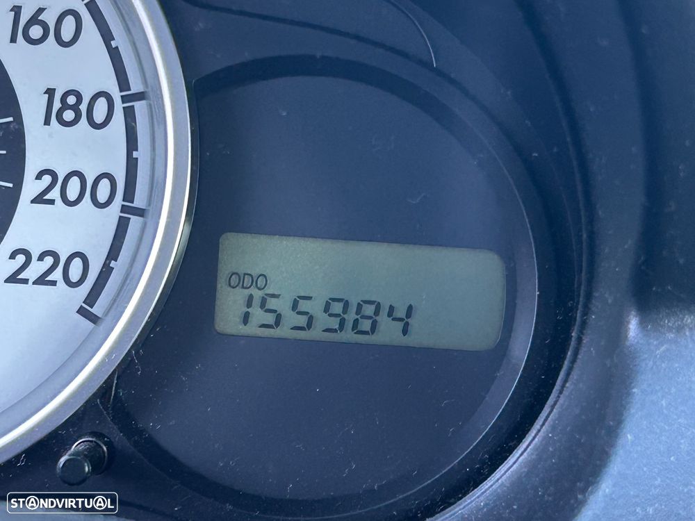Mazda 2 1.4 MZ-CD Sport - 10