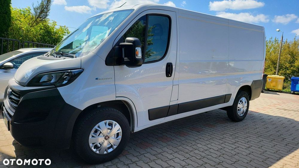 Fiat Ducato - 11