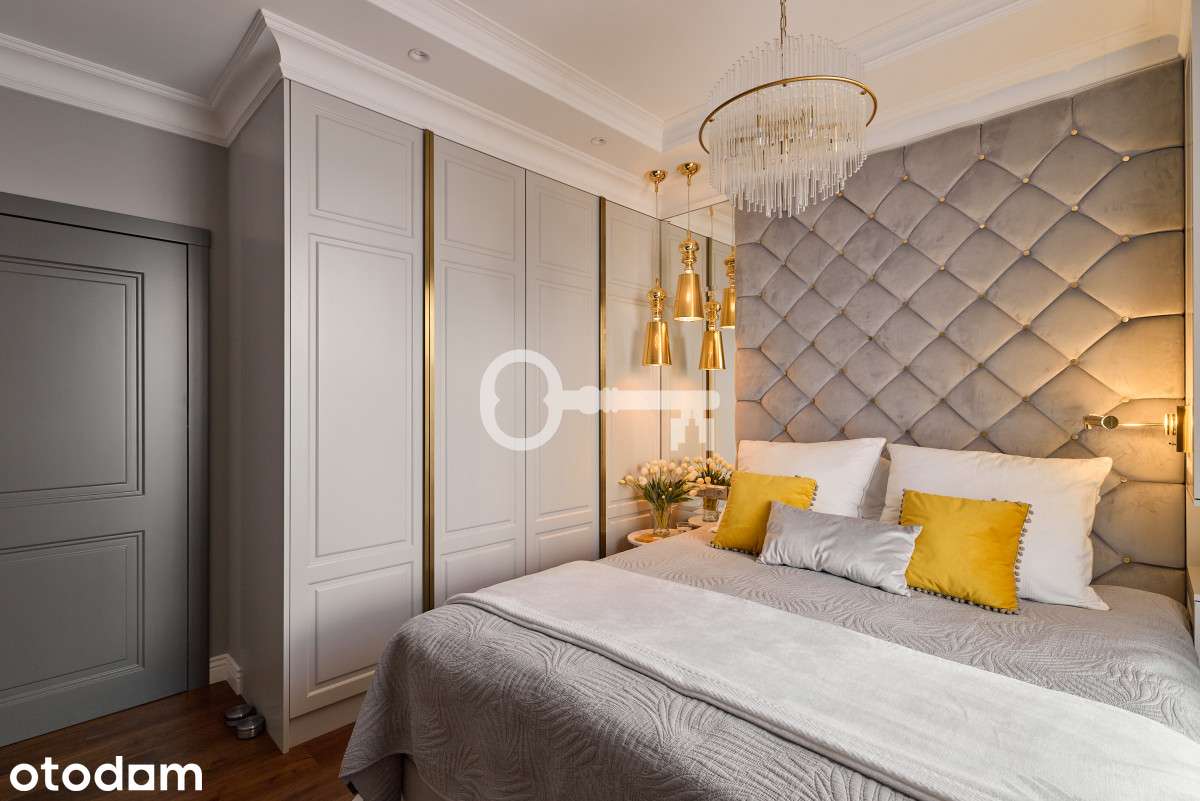 Apartament w zielonej enklawie Orłowa,blisko morza