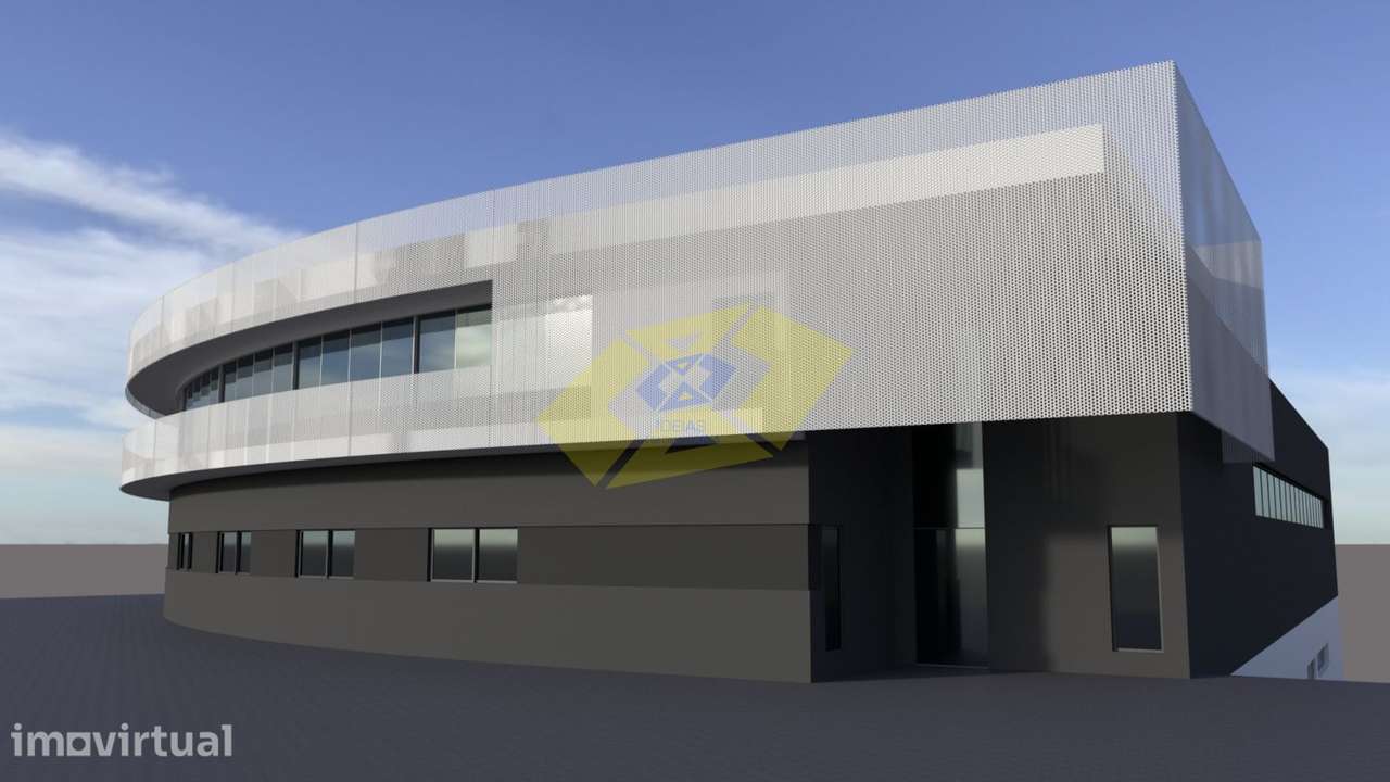 Terreno para construção em Felgueiras ( 3000m2) - Grande imagem: 2/8
