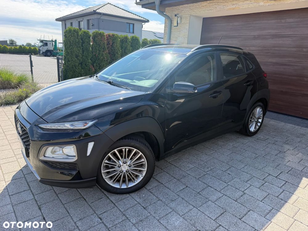 Hyundai Kona - 3