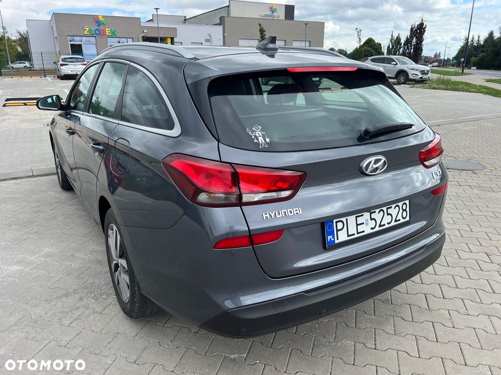 Hyundai i30 1.4 T-GDI Premium - 15