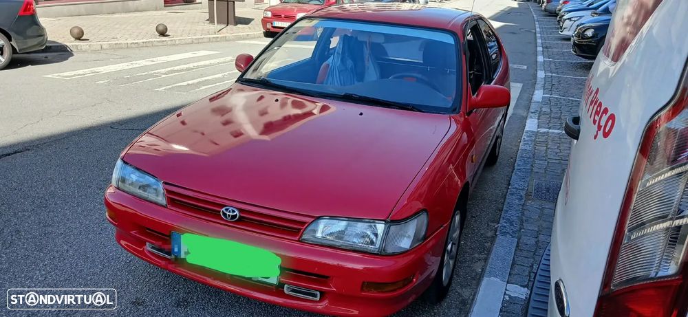Toyota Corolla Cross - 5