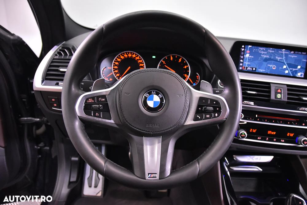 BMW X4 xDrive20d - 16