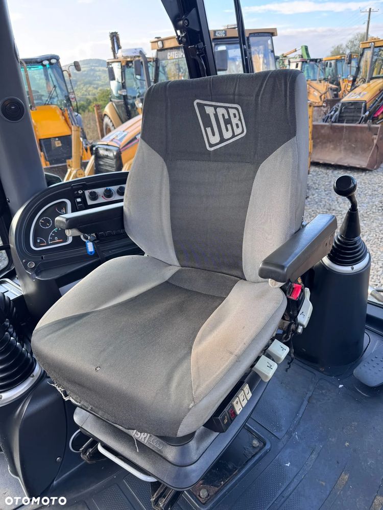 JCB 3CX CONTRACTOR* KOPARKO ŁADOWARKA JCB 3CX ECO** FINANSOWANIE* ZAMIANA* SKUP* KOPARKO ŁADOWARKA JCB 3CX ECO - 6