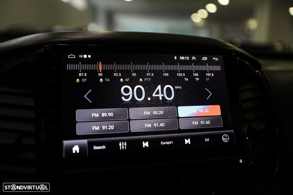 Mitsubishi L200 2.3 DI-D Strakar CD Intense 4WD - 30