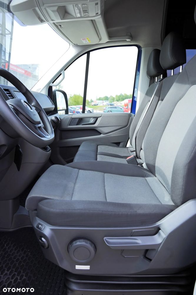 Volkswagen Crafter 35 TDI Euro 6 Faktura Vat 23% - 16