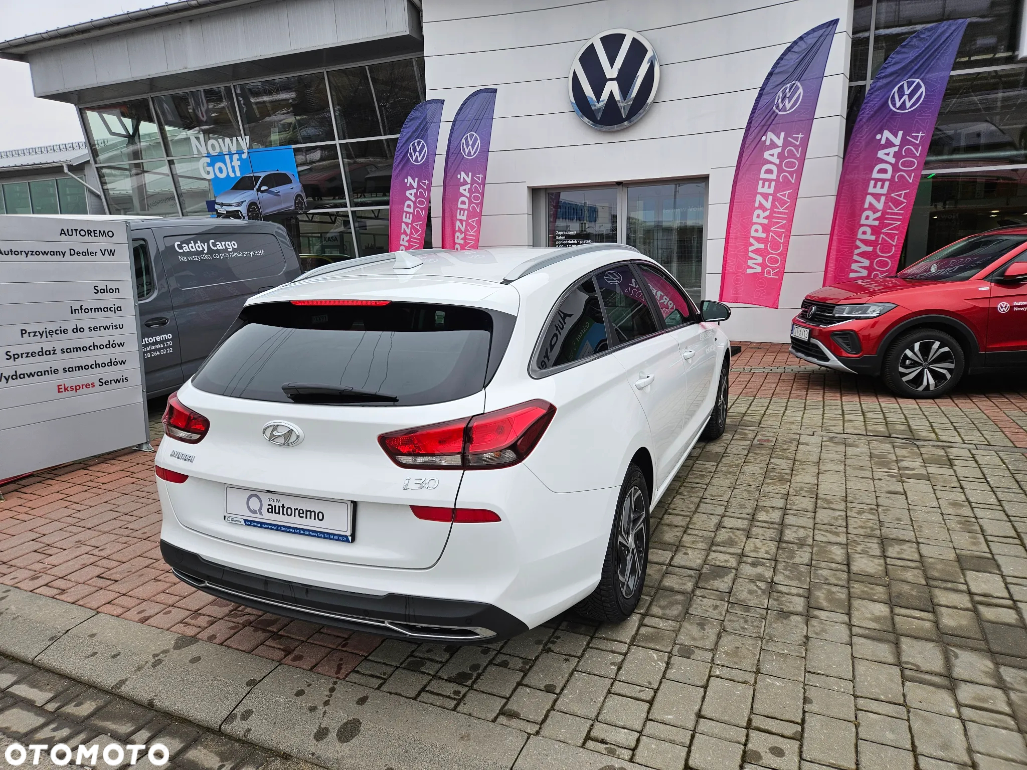 Hyundai i30 1.5 T-GDI 48V Smart DCT - 7